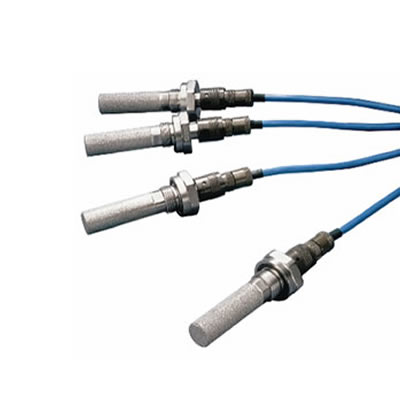 GE Panametrics Sensors